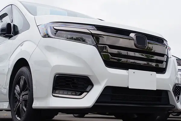 ステップワゴン SPADA