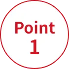 Point 1