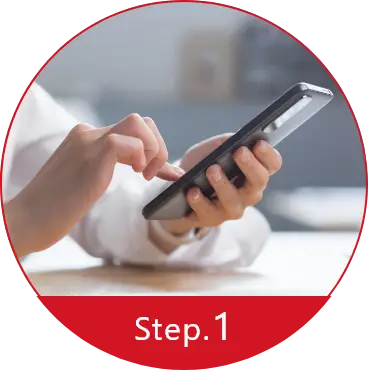 Step.1